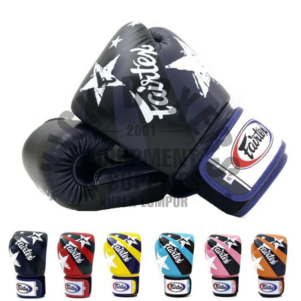 fairtex-nationprint