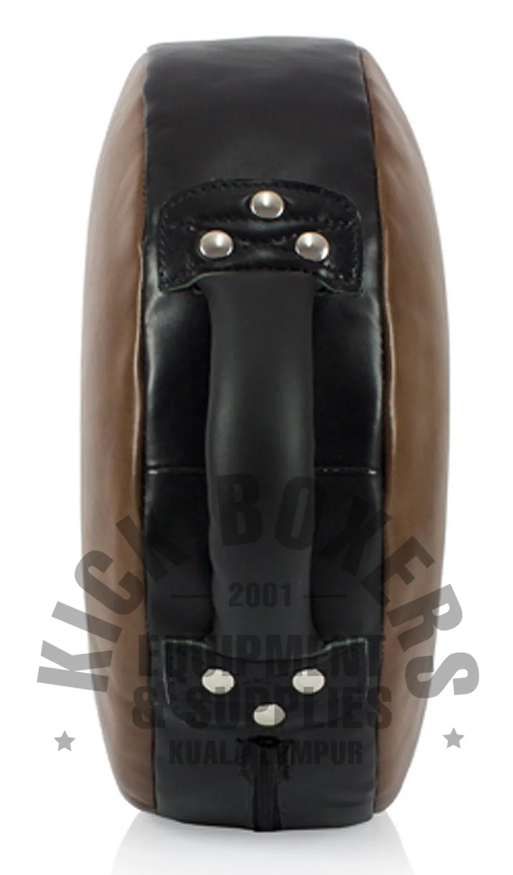 FAIRTEX_LKP2_ROUNDSHIELD_BROWN3