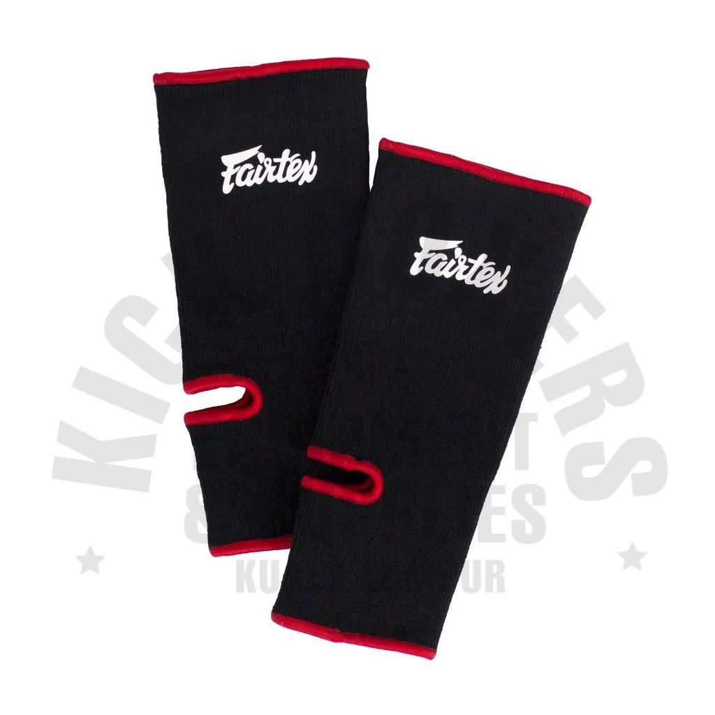 FAIRTEX_ANKLESUPPORT_RED