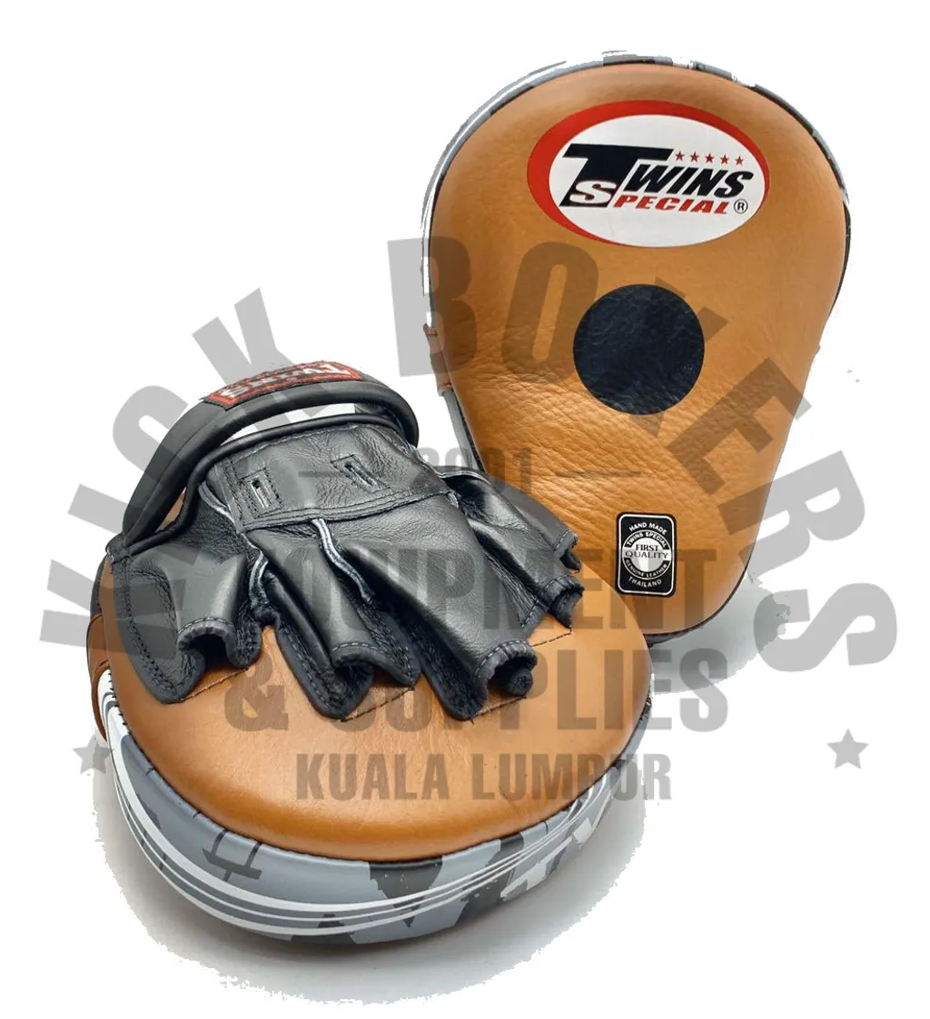PML10 BrownBlack