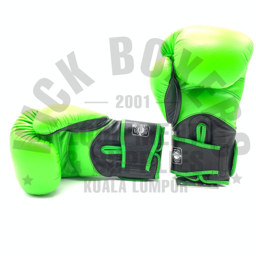 LIME BLK 2