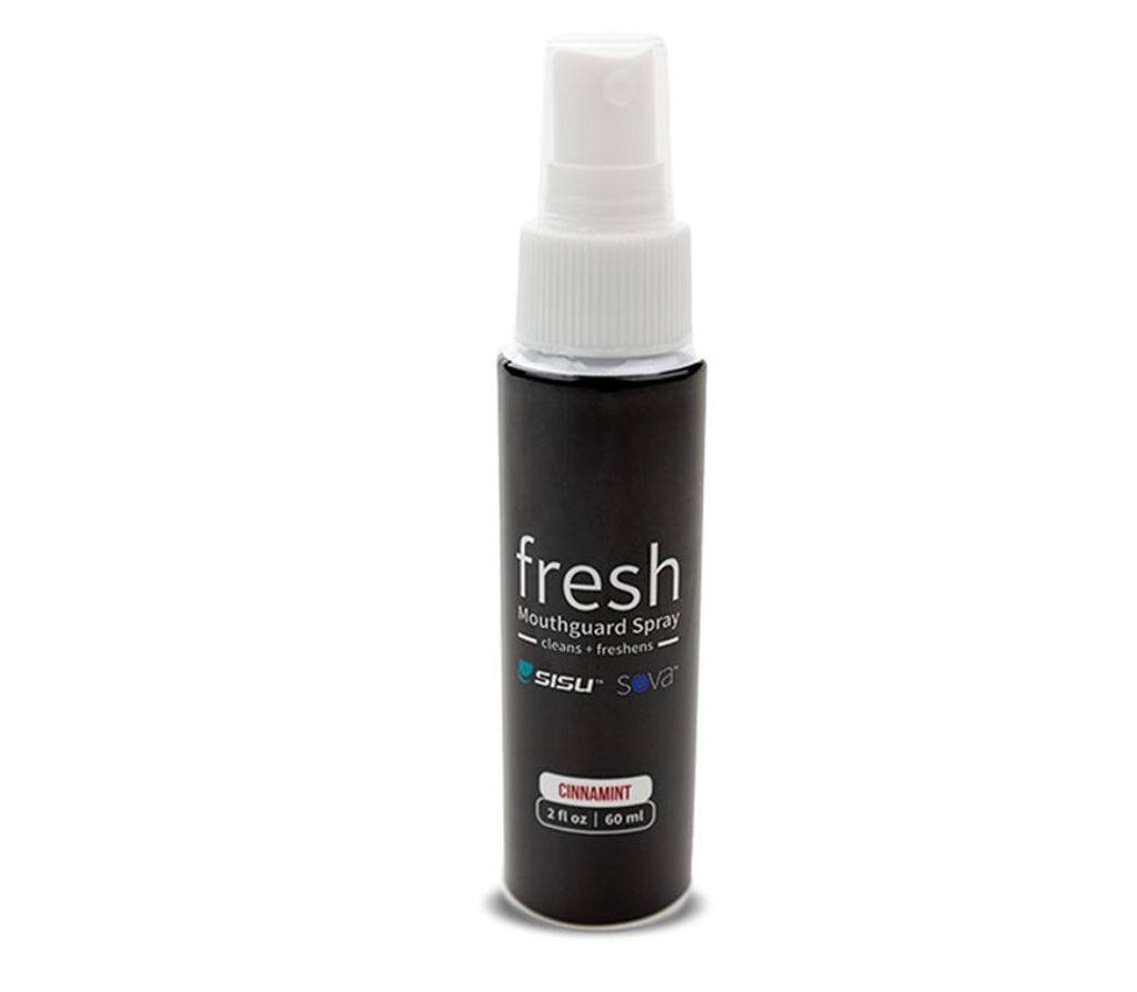 Fresh Mouthguard Spray