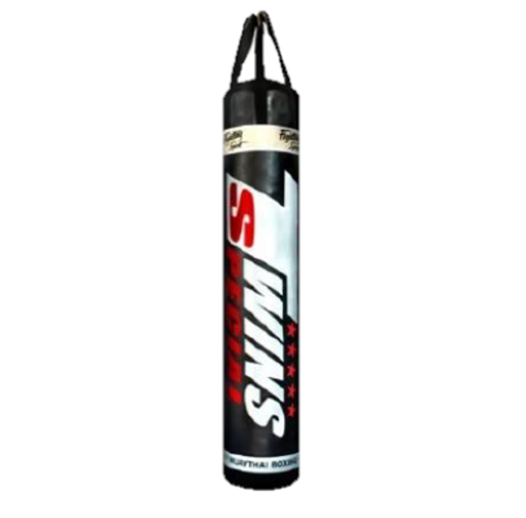 TWINS SPECIAL HBDM-6' Punching Bag (Filled) – Kick Boxers