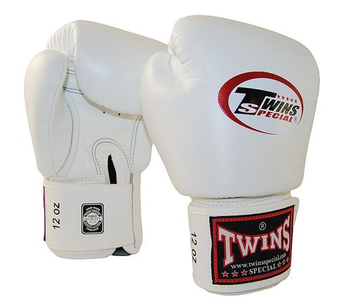 TWINS SPECIAL 14oz Boxing Gloves BGVL3 – Kick Boxers