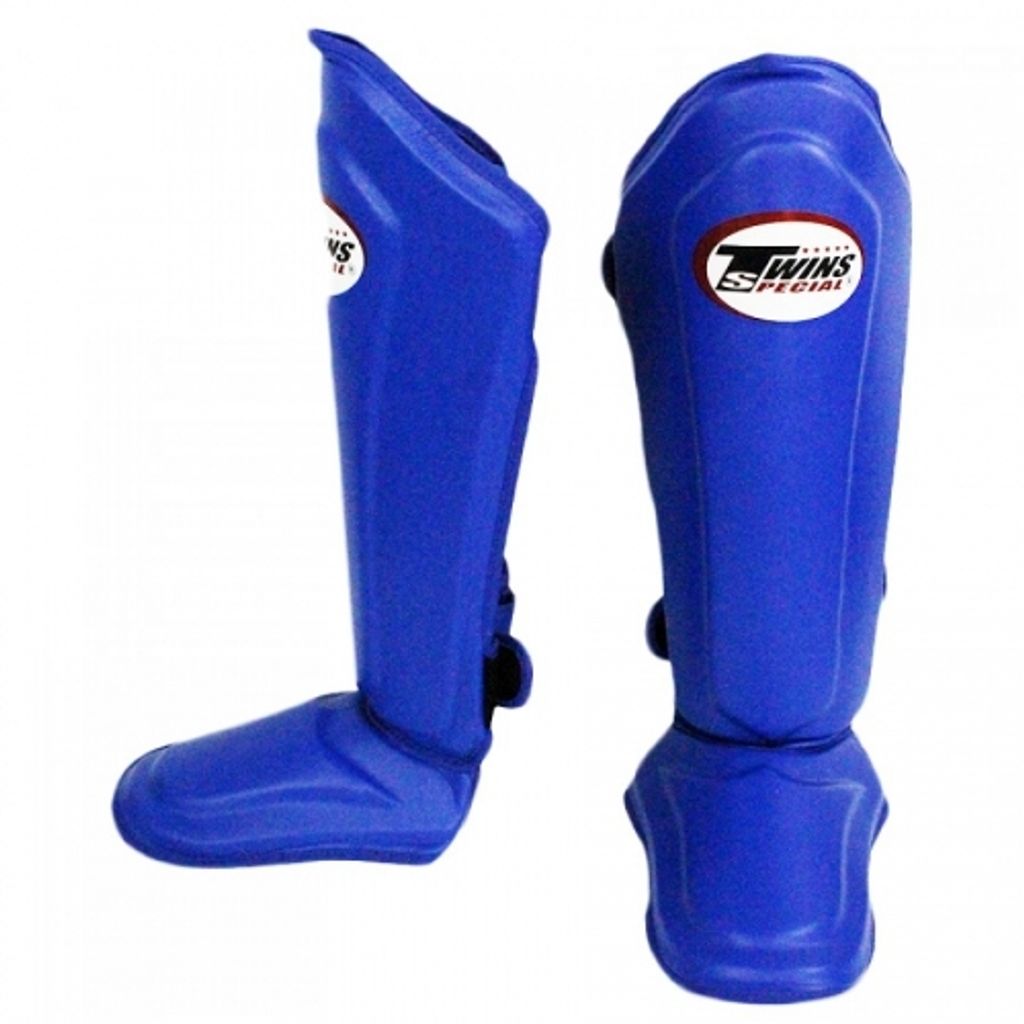 Twins-Special_Blue_Shin-Guard_SGL10