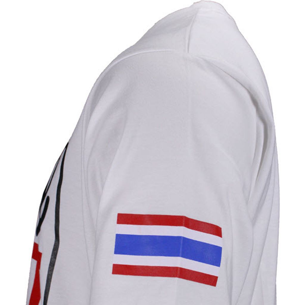 FAIRTEX_tshirts_TST51_fight-team_WHT-S