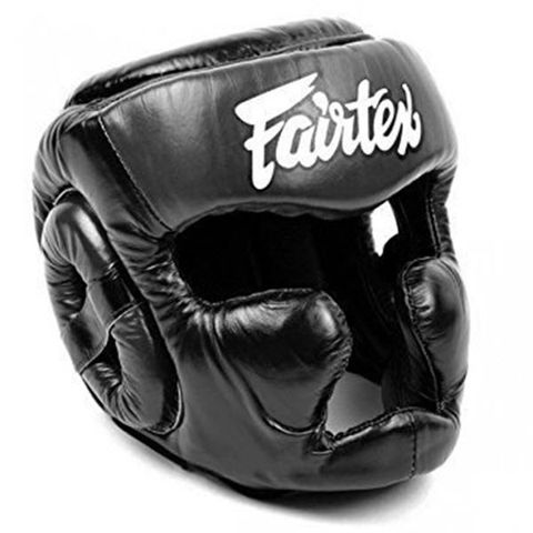 FAIRTEX_HEADGUARDHG13_BLACK