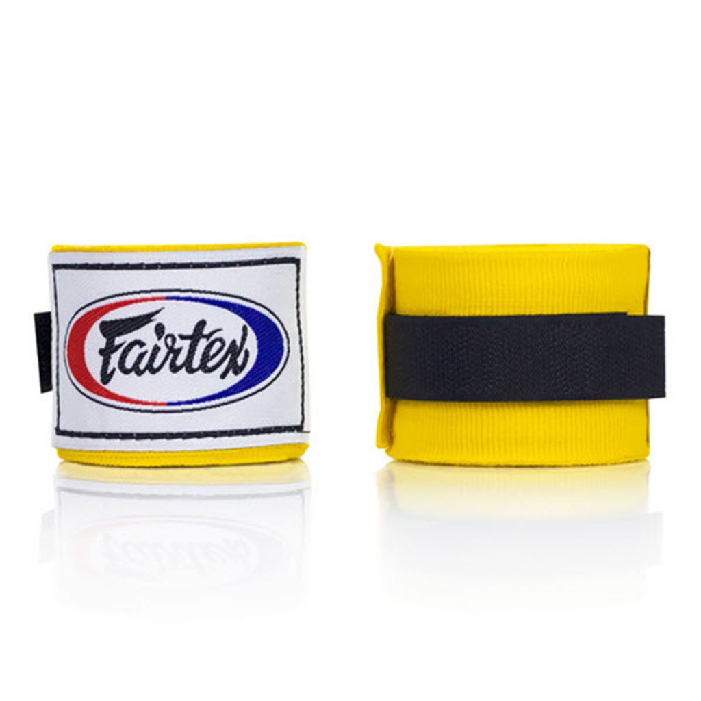 Fairtex_HW2_Handwraps_yellow