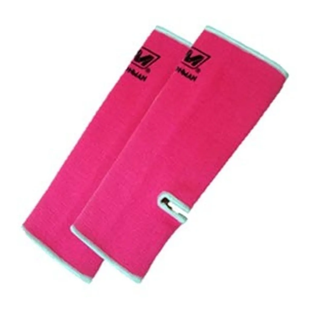 NATIONMAN_Ankle Guard_Pink