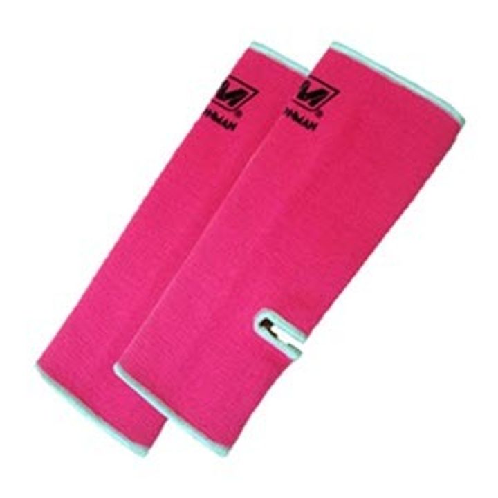 NATIONMAN_Ankle Guard_Pink