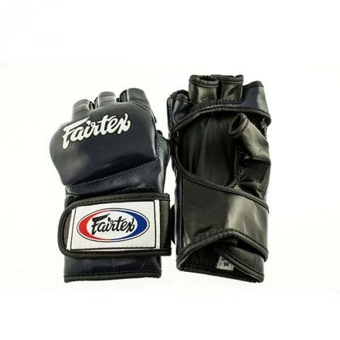 Fairtex-FGV13-MMA-Glove-BlackBlue-X-large