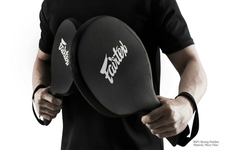 BXP1-BLACK