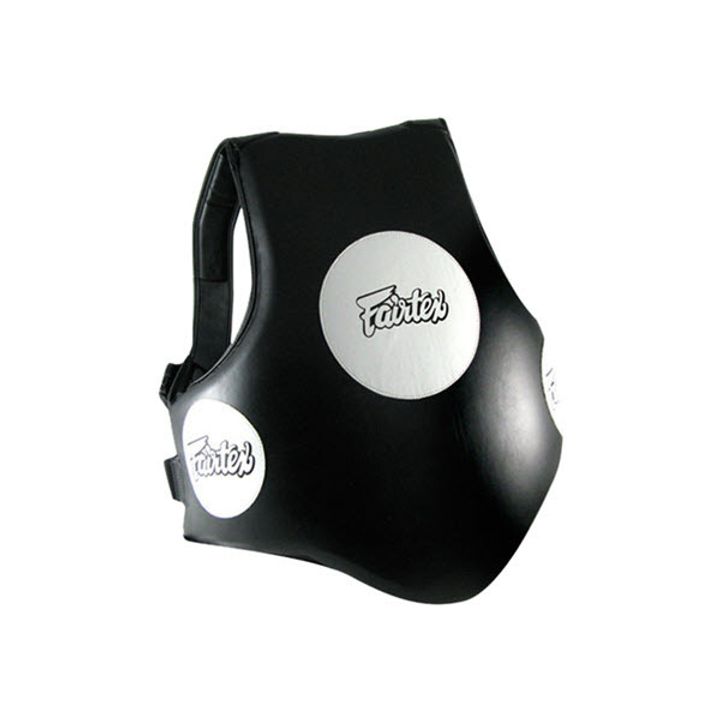 FAIRTEX_trainer_vest_Black