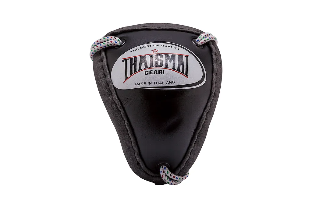 THAISMAI_Muay-Thai_Cup_Groin-Guard