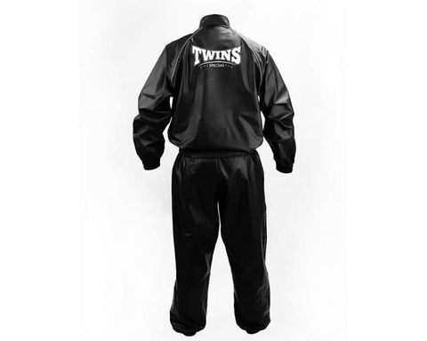 TWINS SPECIAL Sauna Suit VSS-1 – Kick Boxers