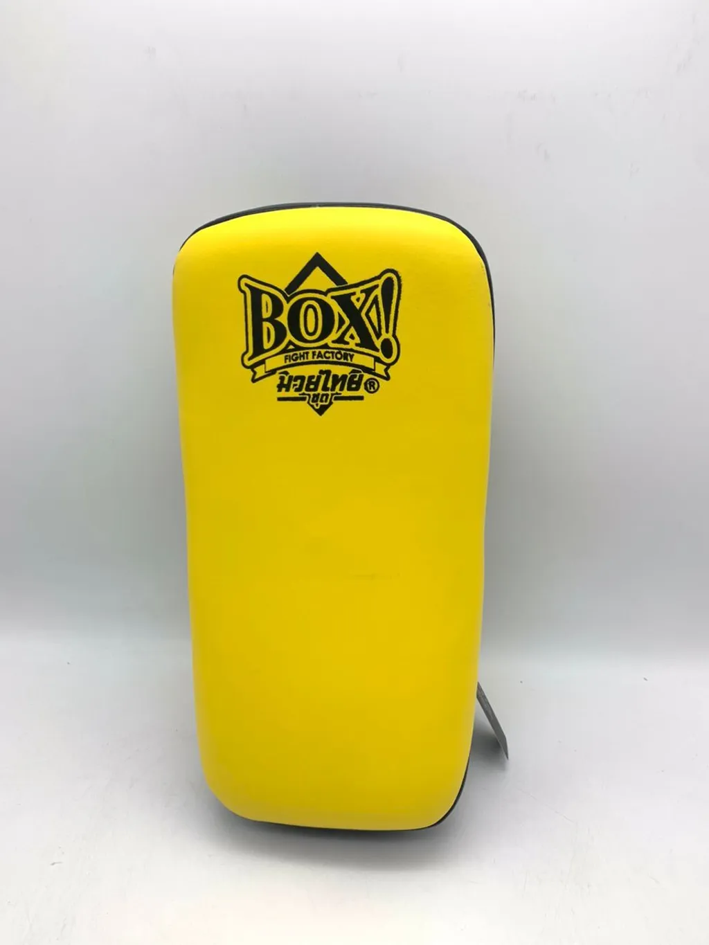 YELLOW BLACK FRONT