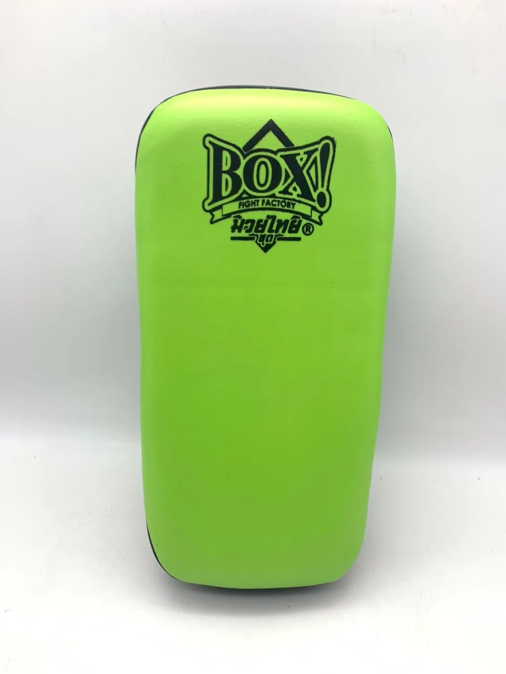 LIME BLACK FRONT