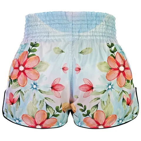 Kibo no Hana (back)