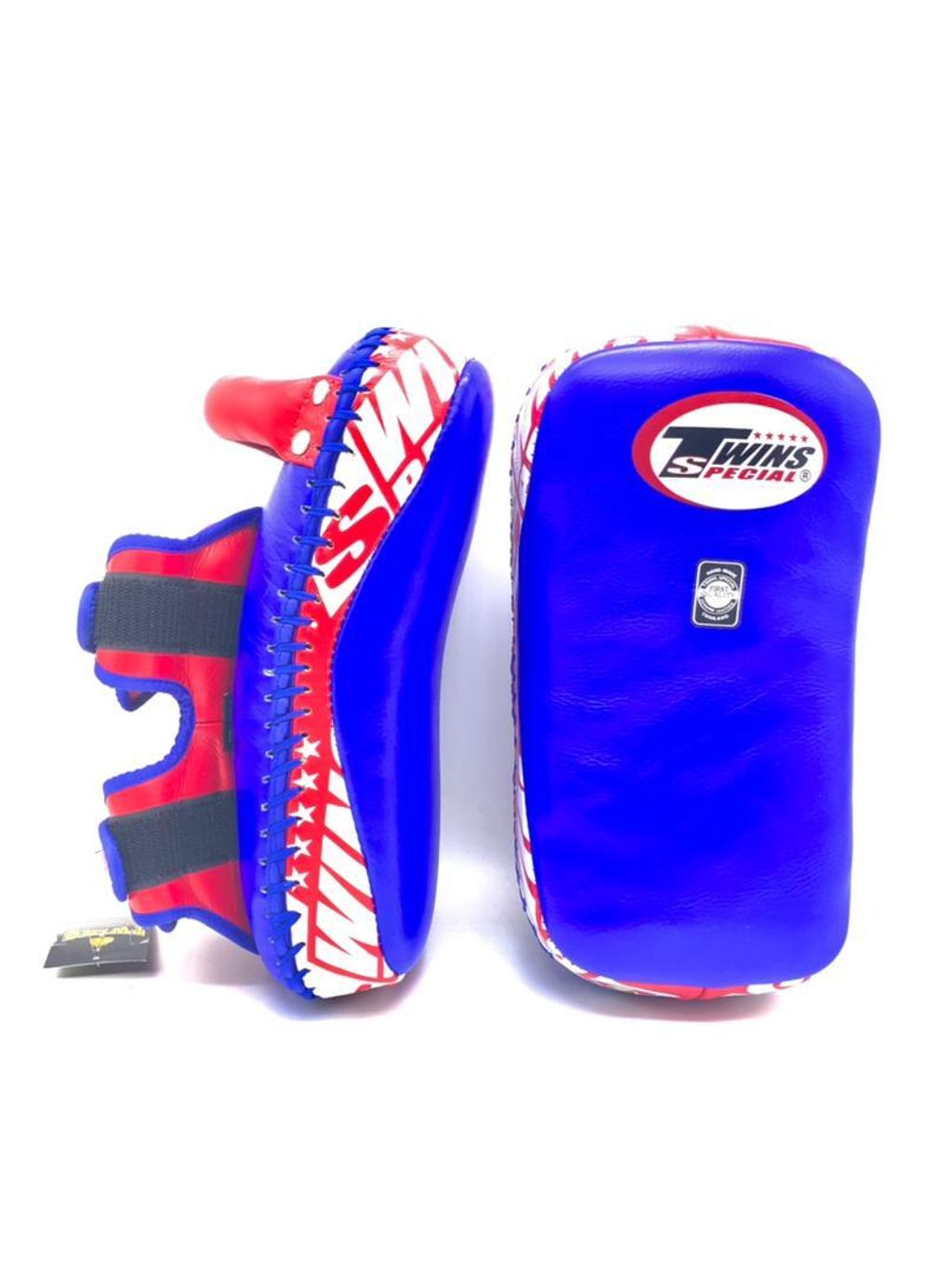 KPL 12 BLU RED