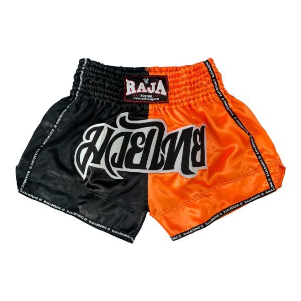 Black Orange