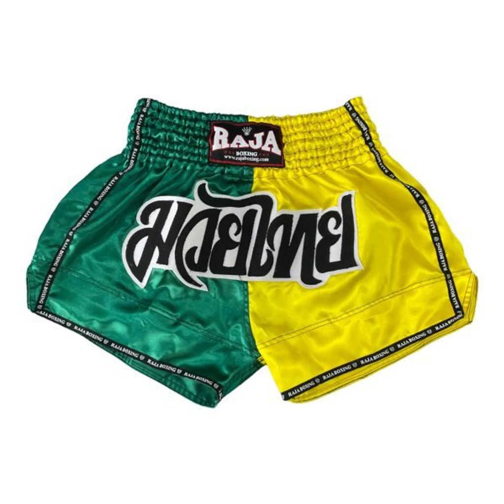 Green Yellow