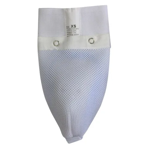 Groin Guard