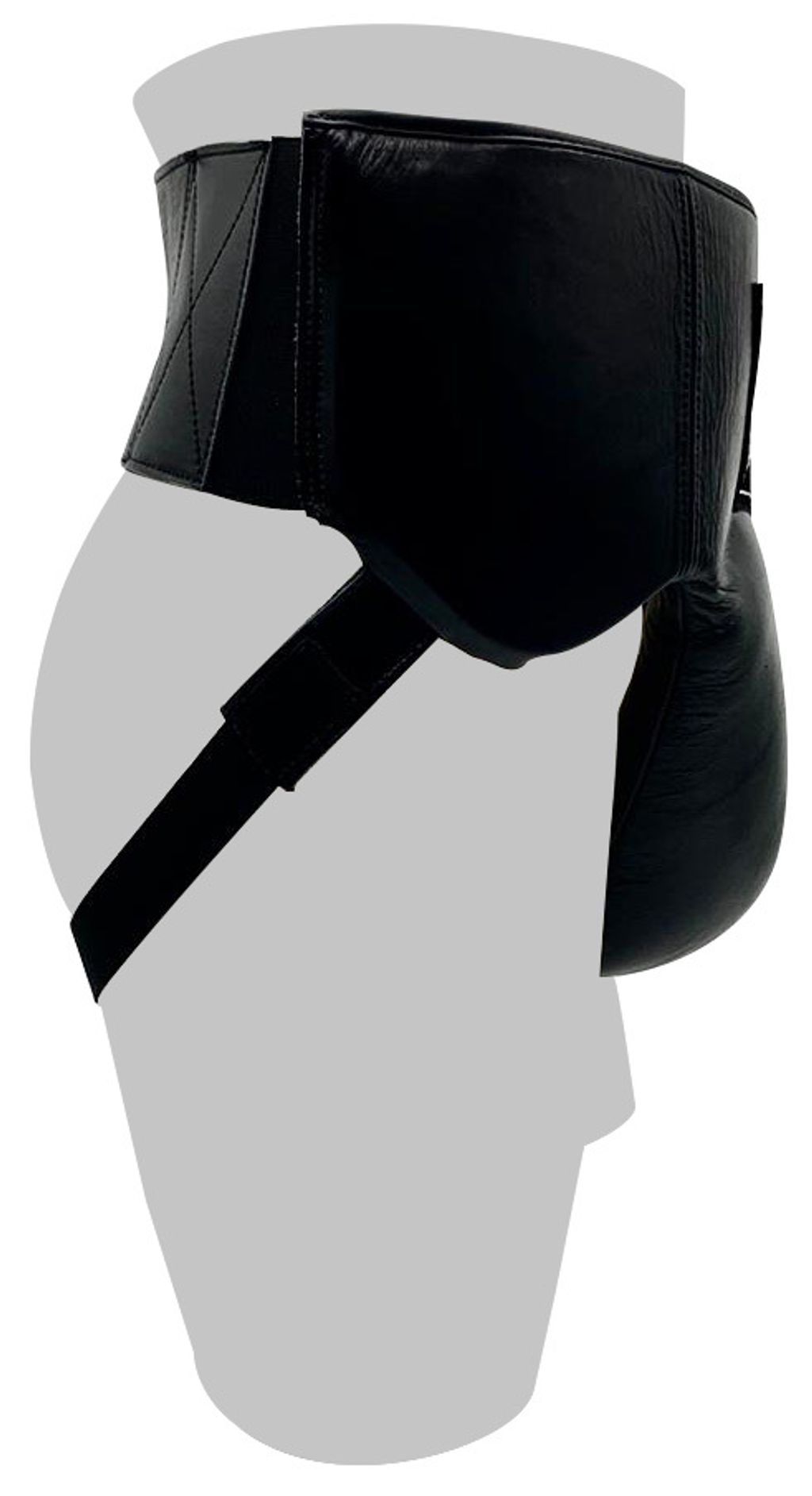 GroinGuard_Side