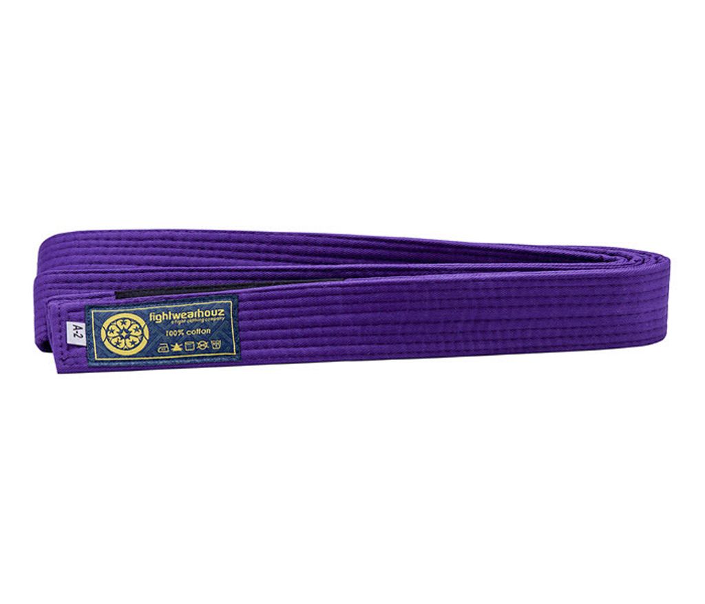 FIGHTWEARHOUZ_BJJ_Belt_V3_Purple