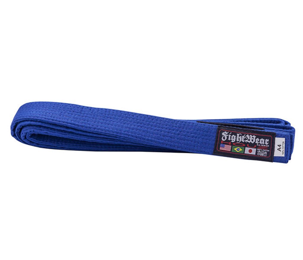 FIGHTWEARHOUZ_BJJ_Belt_V1_Blue