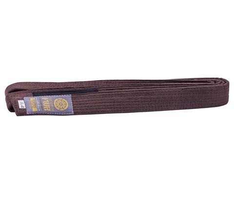 FIGHTWEARHOUZ_BJJ_Belt_V2_Brown