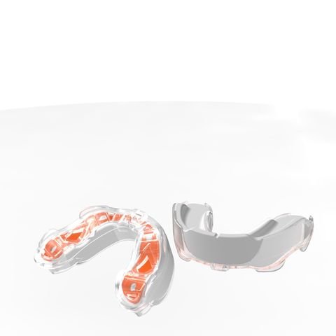 SR-05 ClearOrangeGrey