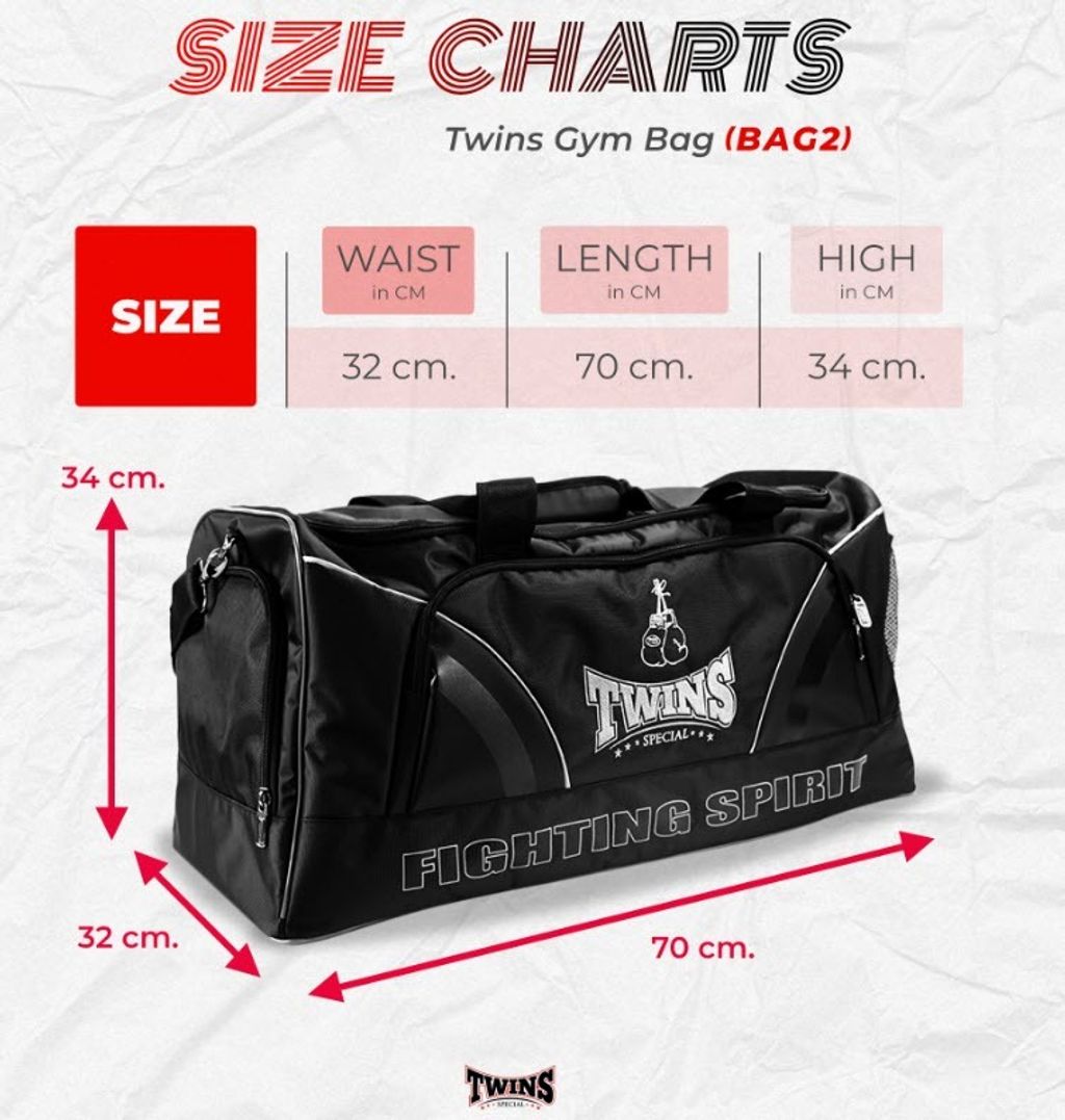 SIZE CHART 2025 BAG2