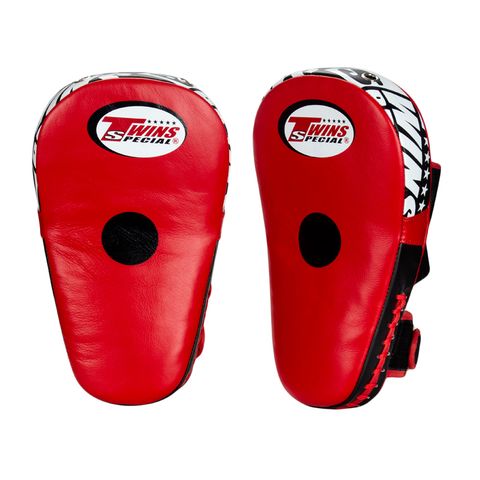 PML 19 RedBlack