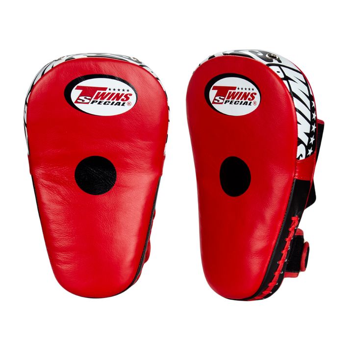 PML 19 RedBlack