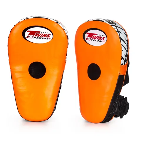 PML 19 OrangeBlack