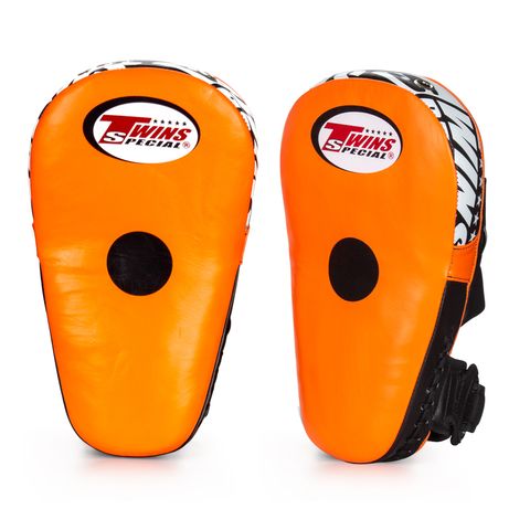 PML 19 OrangeBlack