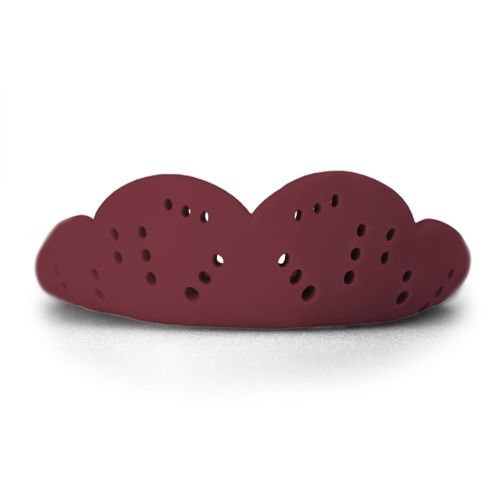 SISU Max Colors Mighty Maroon