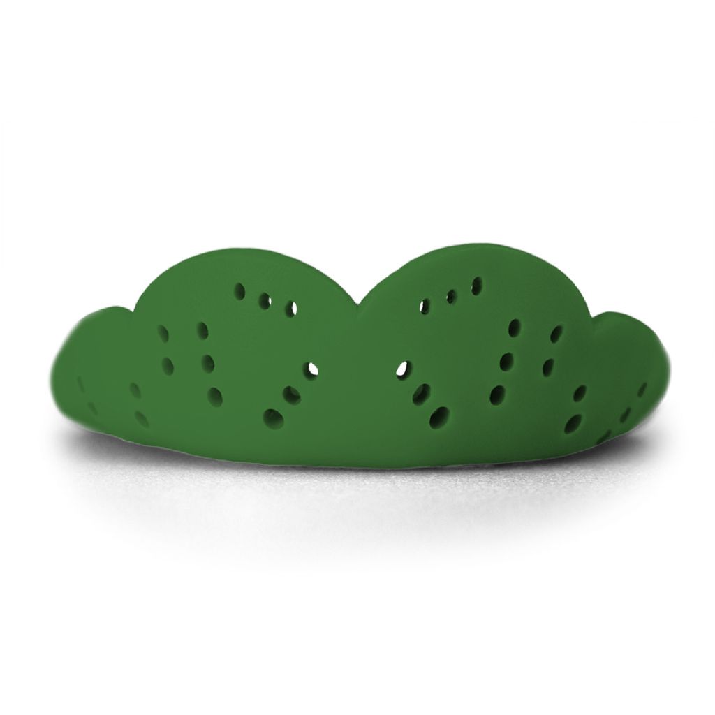 SISU Max Colors Forest Green