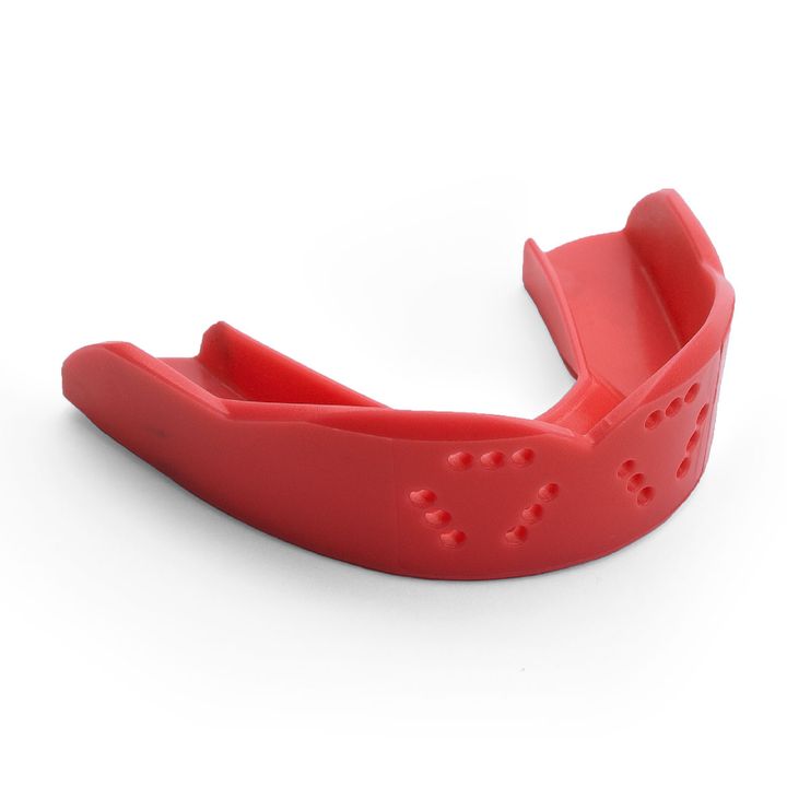 SISU 3D Colors Intense Red