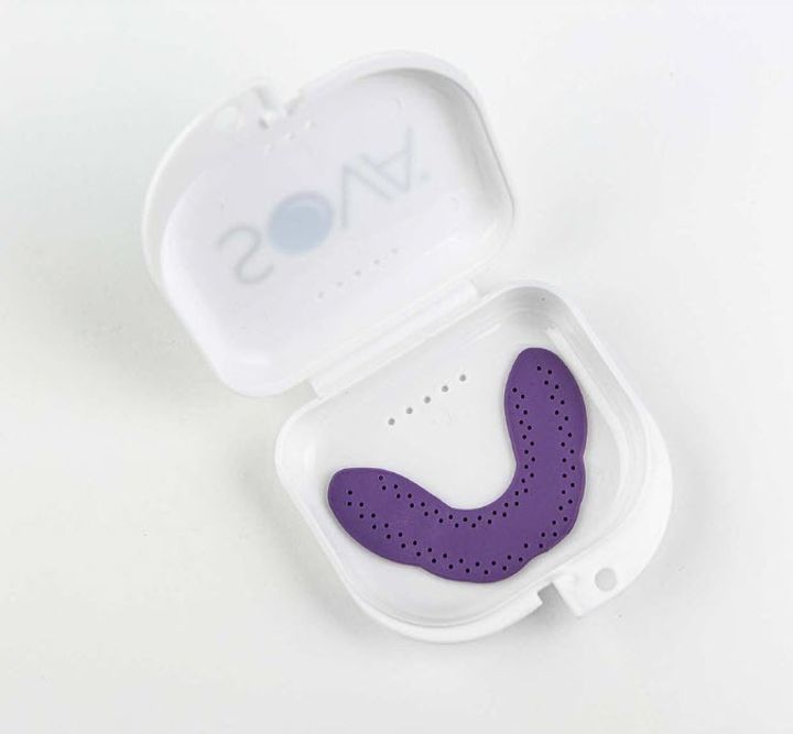SOVA NIGHTGUARD