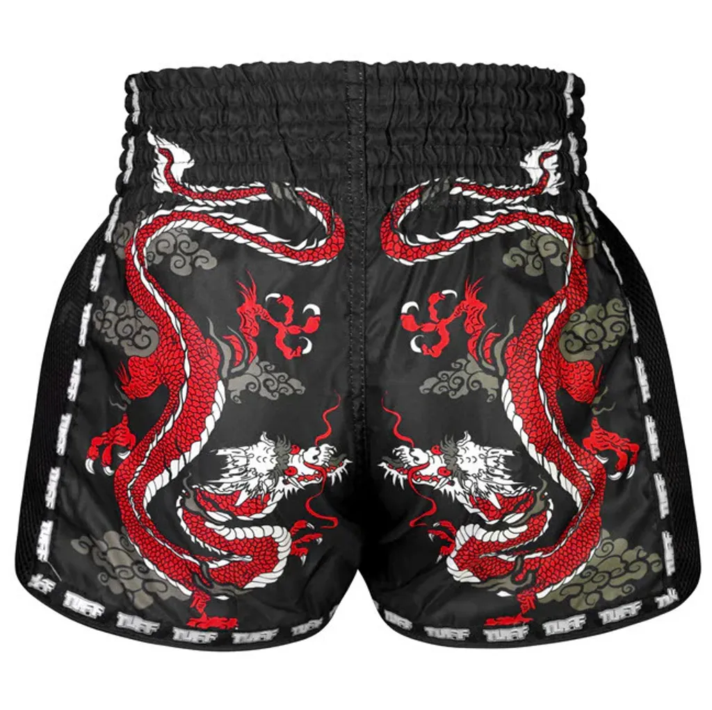 DRAGON (BACK)