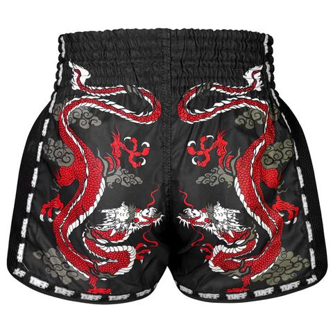 DRAGON (BACK)
