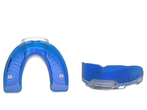 HR-021 Translucent Blue