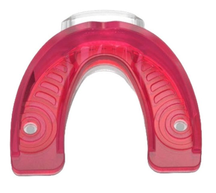 HR-031 Translucent Red