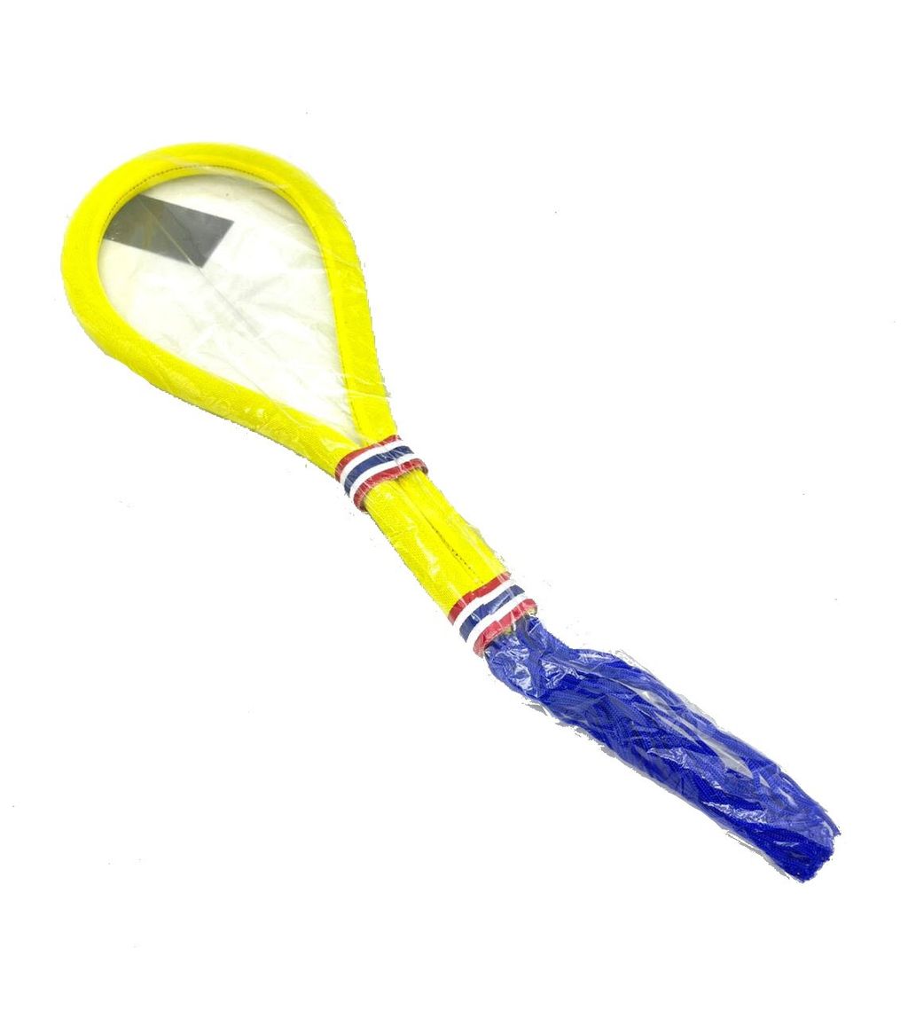 Yellow Blue