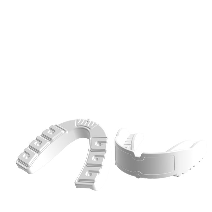 VR-01 White