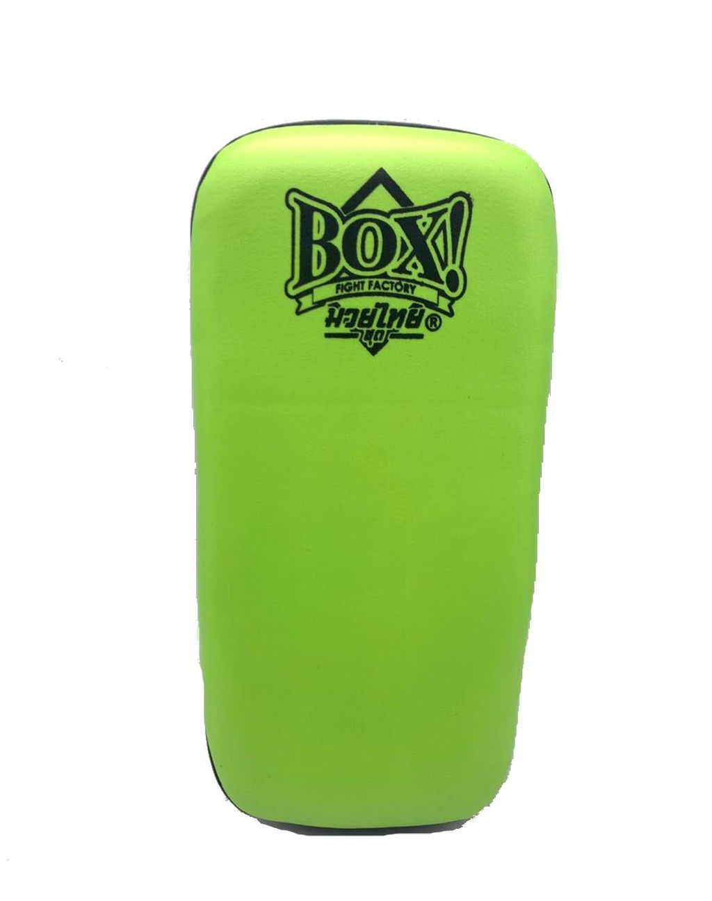 LIME BLACK FRONT