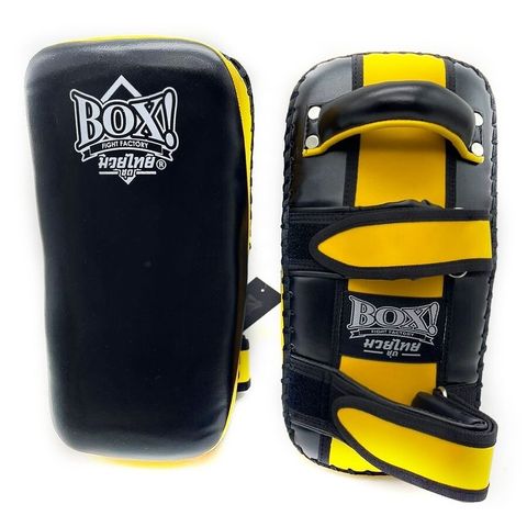 BLACK YELLOW