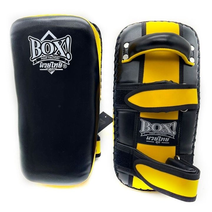 BLACK YELLOW