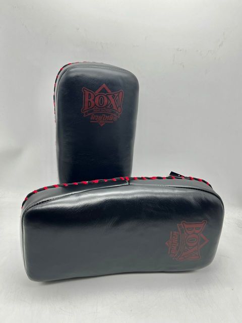 Black Red
